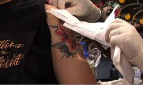 2832 south glenstone avenue springfield, mo 65804. Don Parrett S Renaissance Tattoo In Springield Missouri Tattoo Com