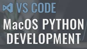 These projects are not meant to test your knowledge they are here to give you an opportunity to challenge yourself and your. Visual Studio Code Mac Setting Up A Python Development Environment And Complete Overview Youtube