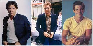 March 1, 2008 | by fritz holznagel. 25 Vintage Photos Of A Very Handsome And Young Harrison Ford In The Late 1970s Vintage Everyday