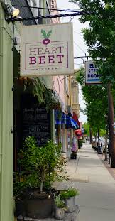 Place the chickpeas and corn in the middle of a large rimmed baking sheet. A Look Into Sweet Freedom Bakery And Heart Beet Kitchen In South Jersey Vegeterinism