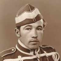 Carl Anker Steenberg (1923–2004) • FamilySearch