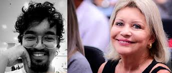 Sindicato dos Jornalistas MT e Fenaj repudiam agressão da senadora Selma ao  repórter Lázaro Thor Borges, de A Gazeta