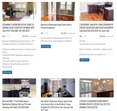 Users can search by subway line, schedule viewings from the app, and connect with. 11 Ways To Actually Find An Apartment In Nyc