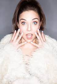 The Comedy Show Show" Turnt Up! With Eliza Skinner (TV Episode 2016)