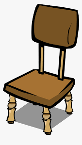 Then choose any, click on the picture and go to the free download page! Transparent Chair Clipart Png Cartoon Chair Transparent Background Png Download Kindpng