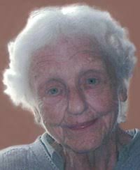 Edna Mott Obituary (1930