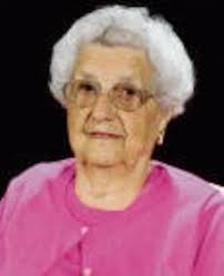 Jackson-area obituaries: Martha Martz, 91, mother of three served in the  Navy during World War II