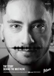 View: Cerveza Pilsen Ad