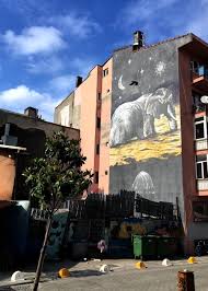 Pin By Therese On Al Otro Street Art Street Art Graffiti Street Wall Art