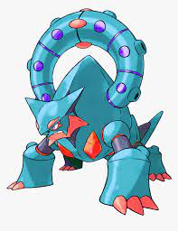 Pokemon Volcanion Fire Water Type Pokemon Hd Png Download Transparent Png Image Pngitem Water Type Pokemon Type Pokemon Pokemon