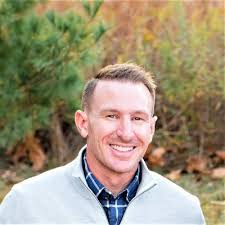 Congrats to Jennifer Bontrager, a finalist for Indy's Best and Brightest…