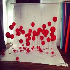 yet simple diy photo booth backdrop ideas