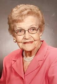 Blanche Reavis Obituary (1924