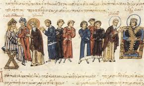 We did not find results for: About Abbasid History Podcast