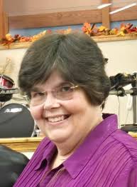 Obituary of Marion Annette Harris