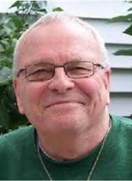 Kenneth Cross Obituary (1941