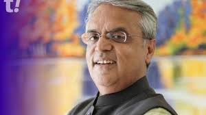 Catalyzing Innovation: Sanjay Sehgal On MSys Technologies Approach To  India's Startup Ecosystem