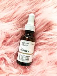 I bought them all on the day they came out—so now, after a couple months of testing, i'm finally ready to share my review. The Ordinary Retinol 0 2 In Squalane Review The Ordinary Retinol Retinol The Ordinary Skincare