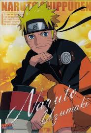 Uzumaki Naruto 230731 Zerochan Naruto Anime Naruto Images