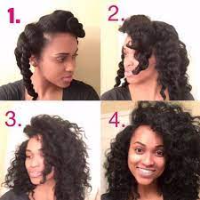 Itsmebwhite Twist Out On Dry Hair Products Cantu Curling Cream Eco Styling Gel 1 Twis Natural Hair Twist Out Natural Hair Styles Dry Natural Hair