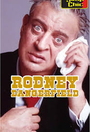 Rodney Dangerfield: The King of Self-Deprecating Comedy