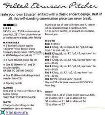 Pin On Knit And Crochet