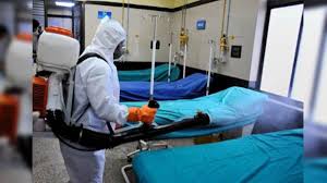 Coronavirus In India Highlights 4 281 Infected With Covid 19 Death Toll At 111