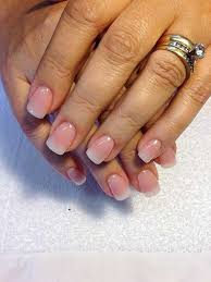 Next time you're in the mood for nail art, paint all ten nails and try giving just one of them a little extra pizzazz. 15 Short Natural Nail Designs Nail Art Designs 2020