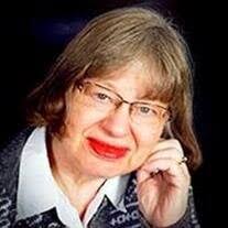 Janet '(Jan)' Frye Obituary