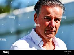 Raymond vermeulen hi-res stock photography and images