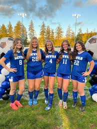 Roundup: Steiner becomes Sharpsville girls' soccer all-time goal scorer in  win over WM