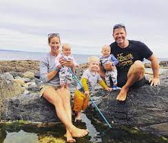 Jul 22, 2021 · olympic champion helen glover is going for gold at the tokyo olympics this year, and we are sure that she will be missing her three children, son logan, three, and twins kit and willow, one, whom. Champion Rower Helen Glover Announces Plans For Olympic Comeback Itv News West Country