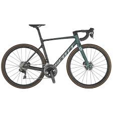 Measure life in pedal strokes. Scott Addict Rc Pro Bike