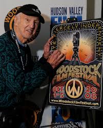 2008 Maverick Awards — Woodstock Film Festival