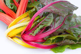 Maybe you would like to learn more about one of these? How To Cook Swiss Chard Secret Ingredient