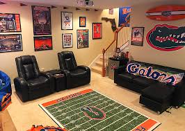 Pin By Mullis Gals On Florida Gator Man Cave Home Decor Decor Home
