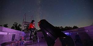 November Community Night-- Bare Dark Sky Observatory