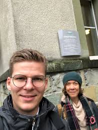 4 Wochen im LWL-Archivamt