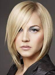Impressive And Inspiring Shoulder Length Bob Hairstyles Hairstyles Girls Men Haircuts And Colors Thin Hair Haircuts Razored Haircuts Hair Styles