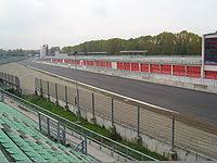 Imola without the tamburello is lame. Imola Circuit Wikipedia