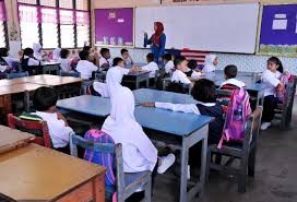 Untuk mencegah tubrukan di laut 1972. Maksimum 17 Pelajar Dalam Satu Kelas Sebaik Sekolah Dibuka Menteri Pendidikan Semasa Mstar