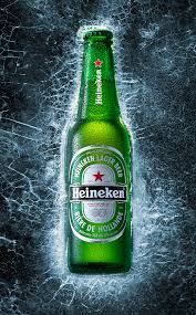 Heineken Retouch On Behance Beer Photography Heineken Heineken Beer