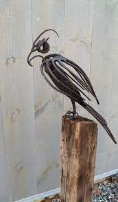 Pin By Javier Alejandro Alvarado Garc On Guardado Rapido In 2021 Scrap Metal Art Metal Sculpture Artists Metal Art Projects