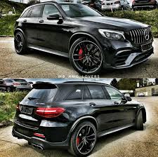 Amg Glc 63s Mercedes Benz Suv Mercedes Suv Suv Cars