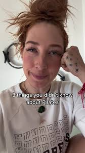 Descubre los secretos del Pilates para principiantes