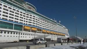 A First Timer'S Guide To Cruising