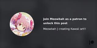 Meowbah x Ishowspeed | Patreon