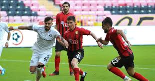 eskisehir kume dustu fotomac