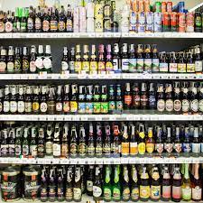 Bean & sons is the foremost red snapper brand. Kroger S Plan To Change How It Stocks Booze Is Bad News For Beer Makers Food Wine