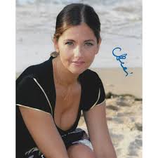 Cristiana reali born 16 march 1965 in so paulo brazil is an italianbrazilian actress based in france st phane guillon cristiana reali panique dans l ore. Cristiana Reali Autograph